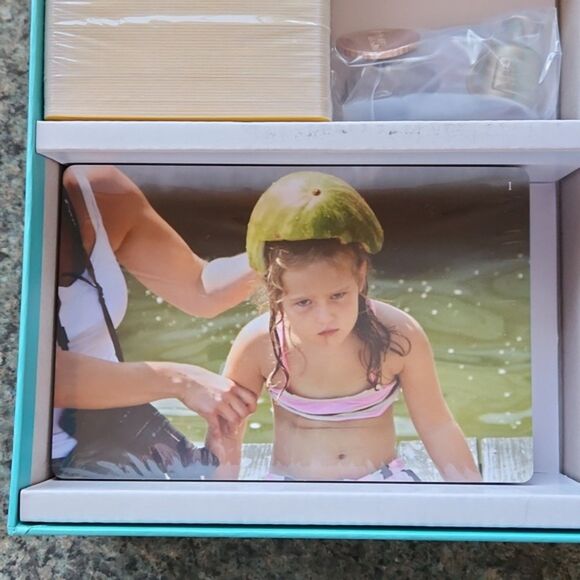 Relative Insan!ty See What I Mean?! Party Game from Jeff Foxworthy (New in Box) - Picture 7 of 7